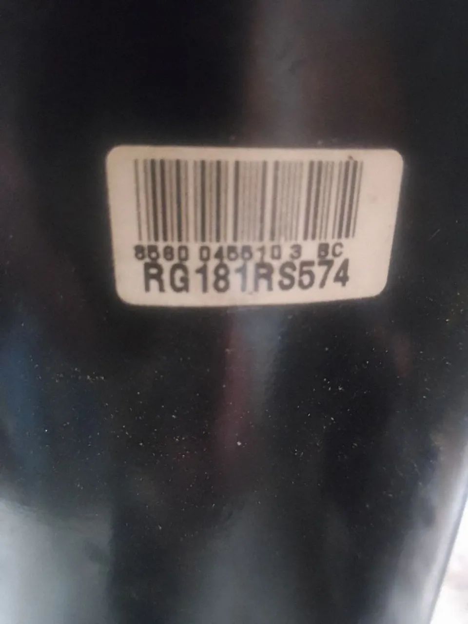 Compressor 9000 BTUs gás r22 - Foto 2