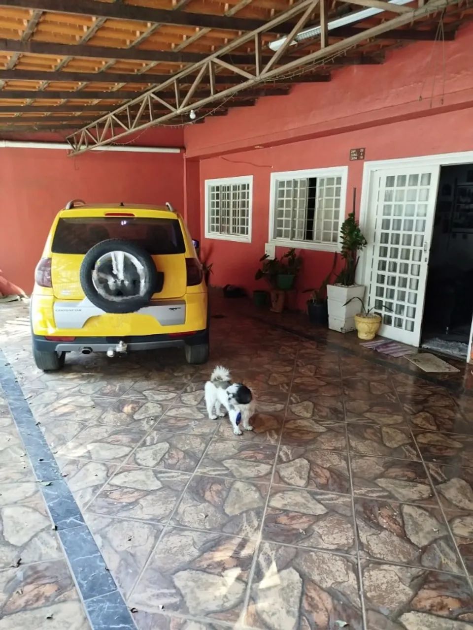Casa a venda Ceilândia  - Foto 2