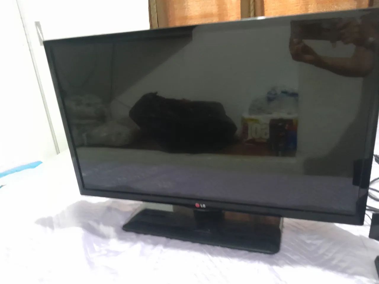 Tv 32 LG - Foto 3