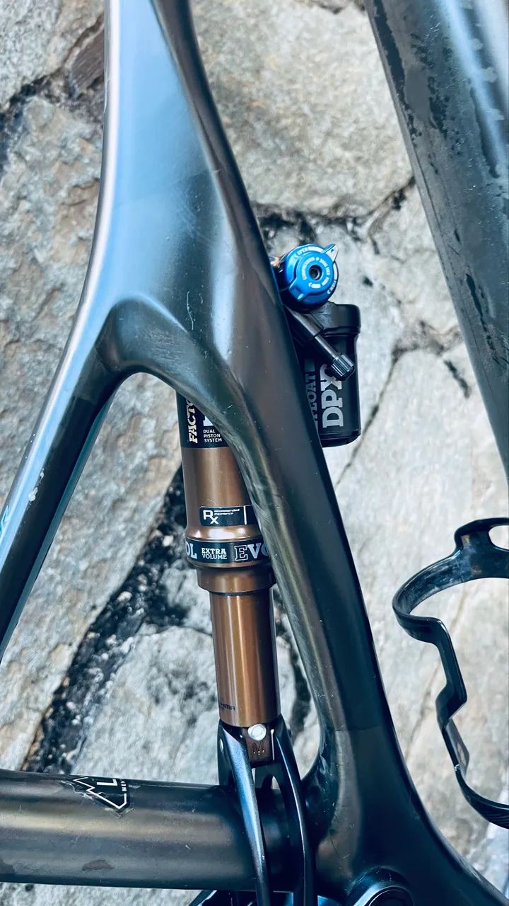 Specialized stumpjumper carbon L - Foto 4