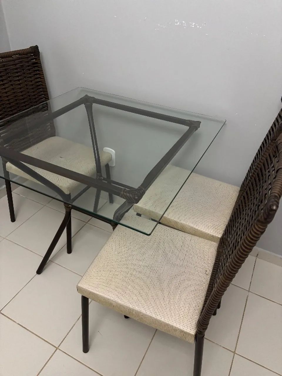 Mesa de jantar  - Foto 3