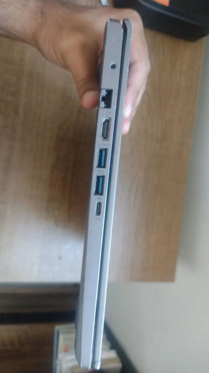 NOTEBOOK ACER ASPIRE 12450H - Foto 3
