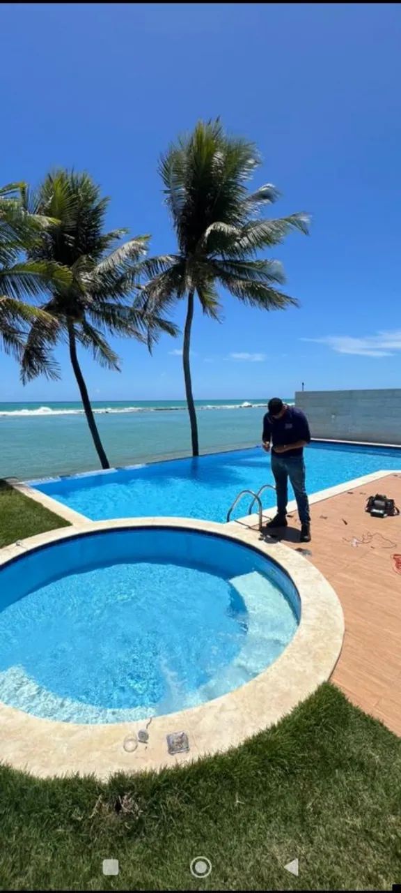 Piscineiro  - Foto 4