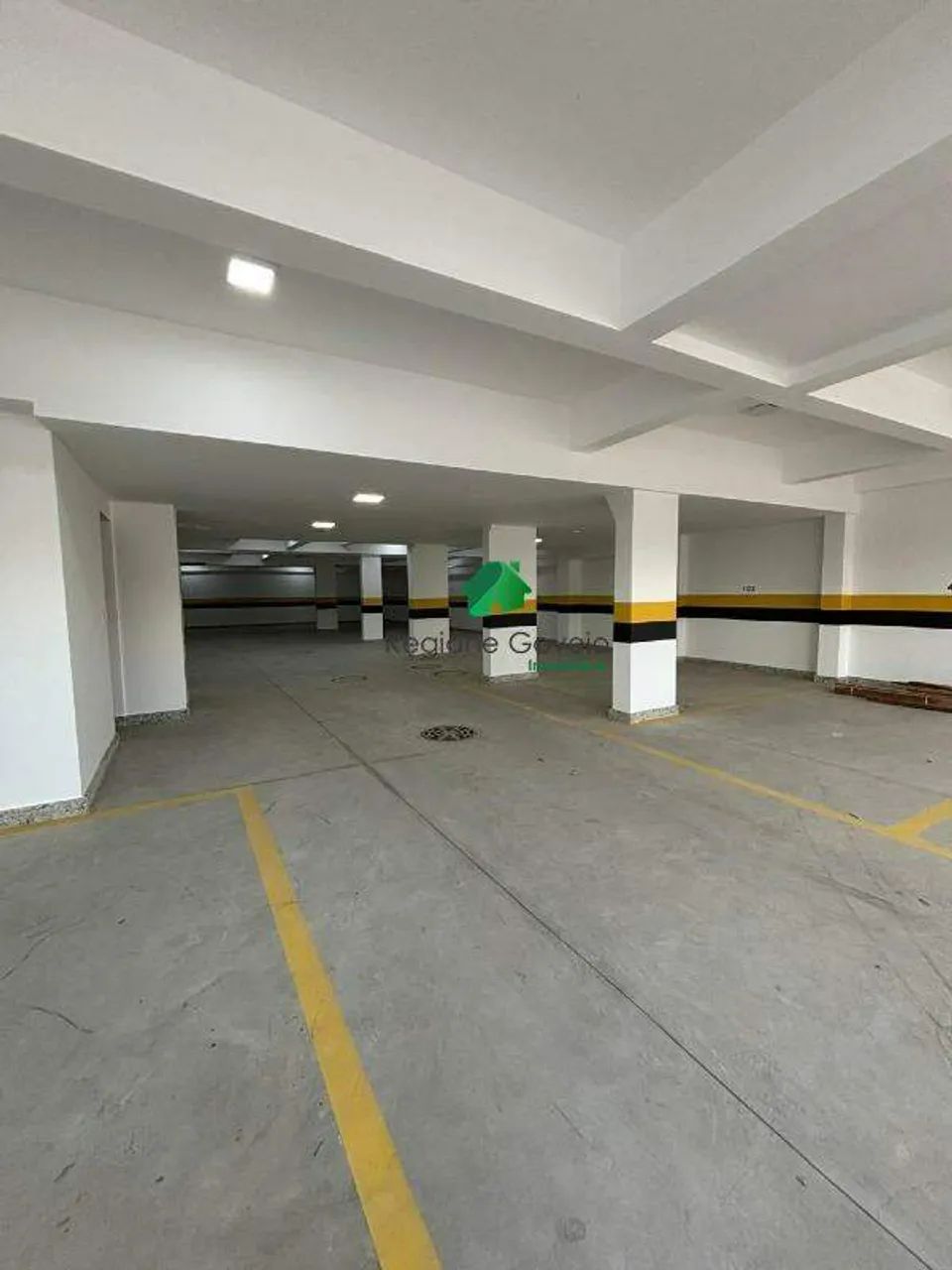 Apartamento para aluguel, 3 quartos, 1 vaga, Central Park - Ibirité/MG - Foto 2