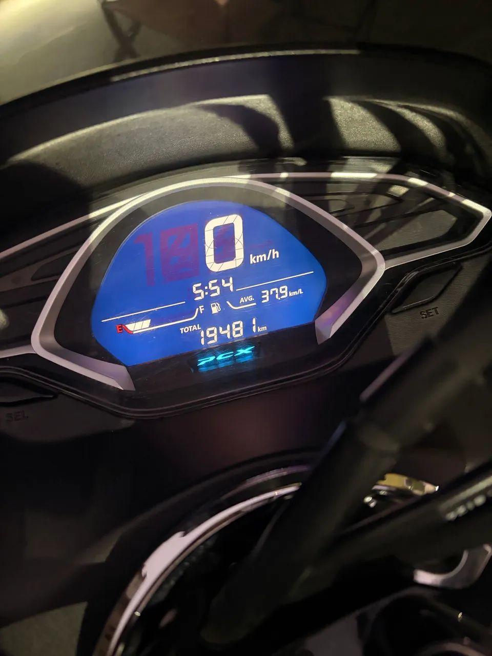Pcx 2019  - Foto 4