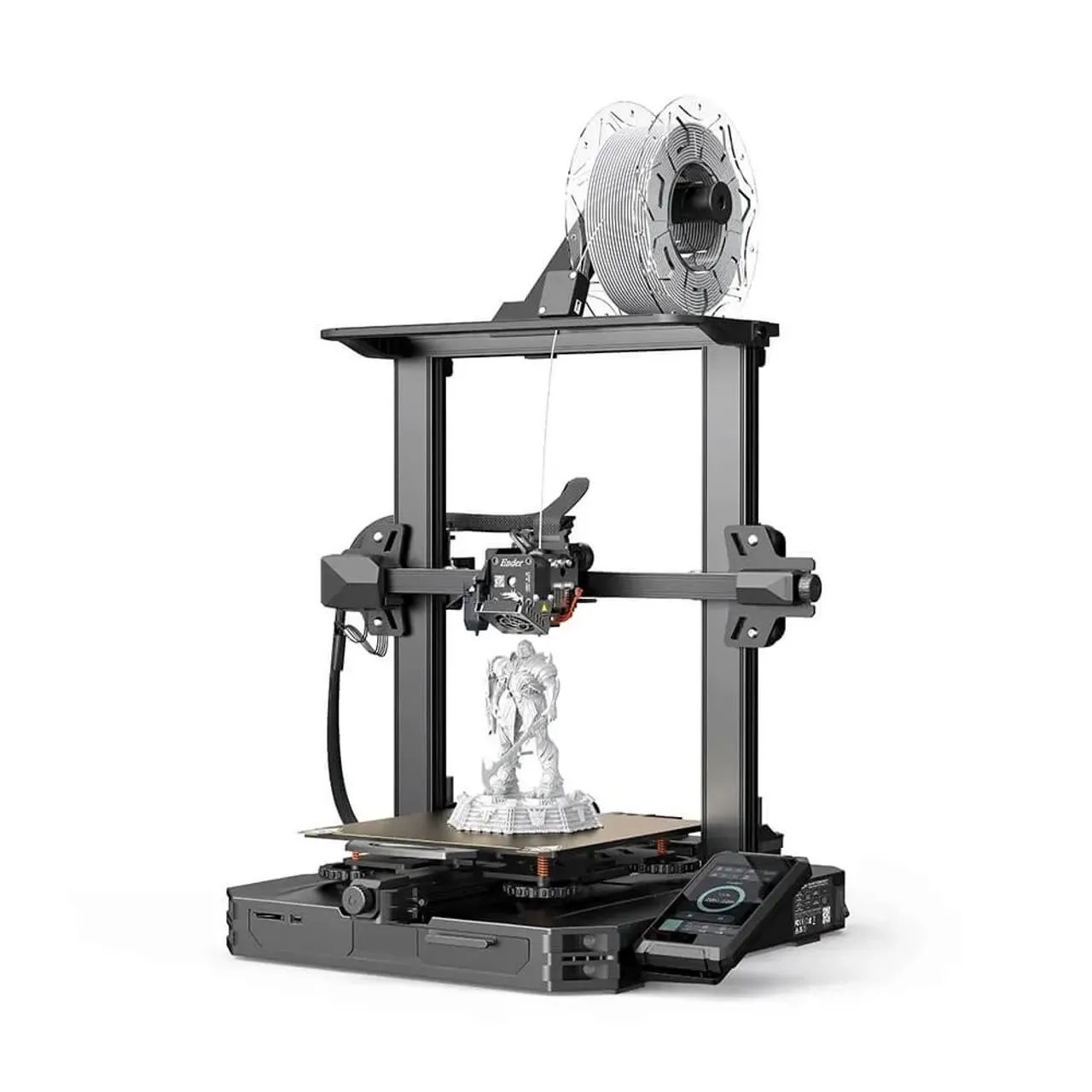 Creality Ender 3 S1 PRO  - Foto 3