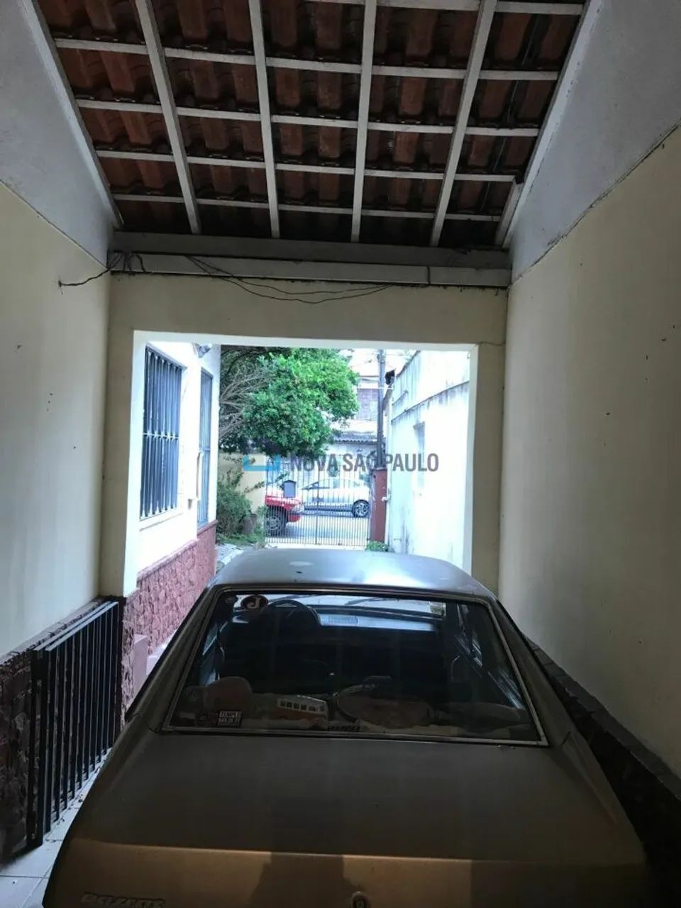 Sobrado no Cambuci com 420 de terreno - Foto 2