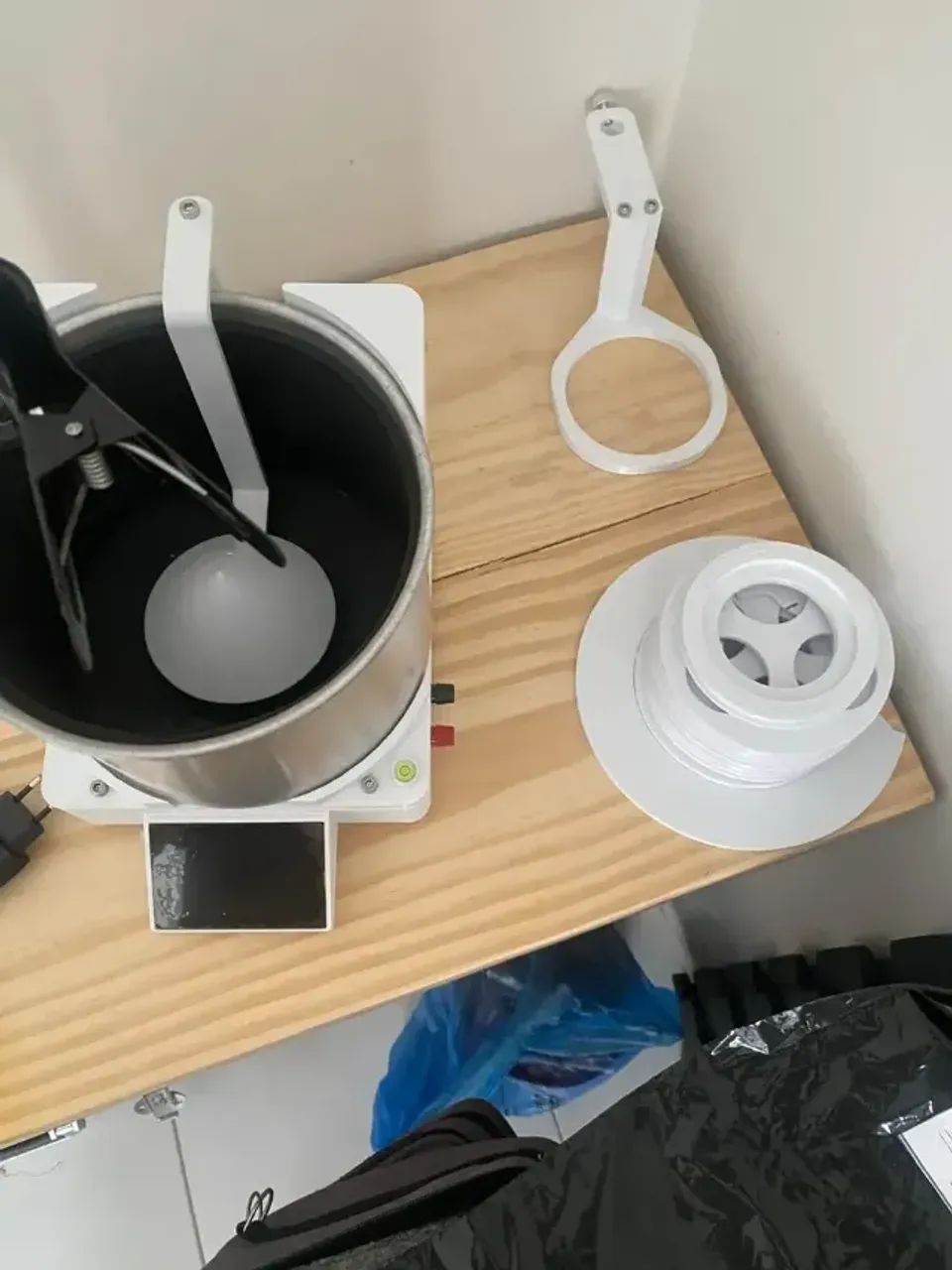 Equipamento Para Calibração - Foto 5