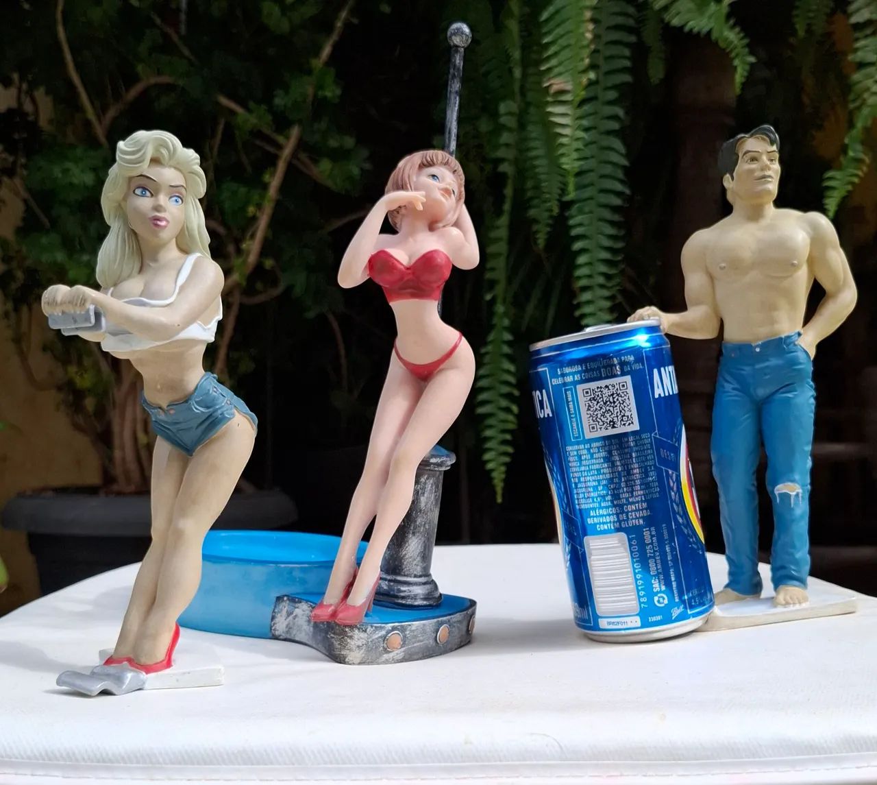 Boneco vintage - Foto 4