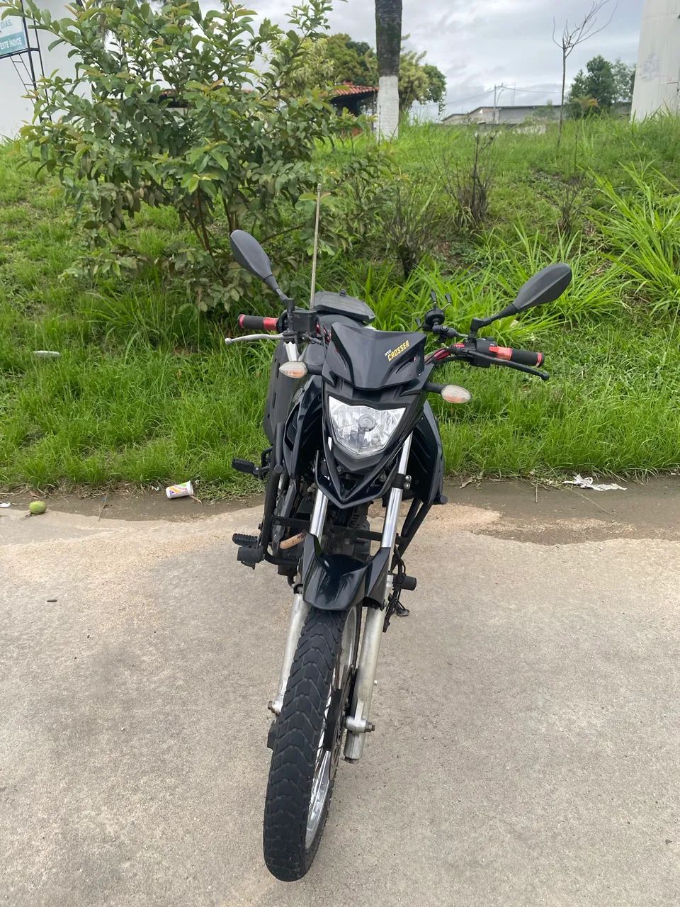 Xtz crosser 150  - Foto 5