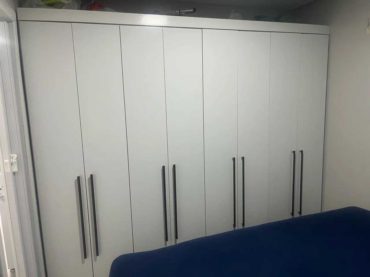 Guarda roupa  - Foto 3