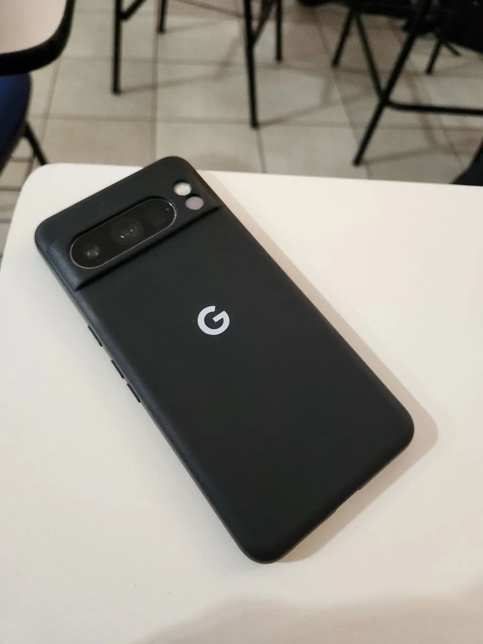 Pixel 8 Pro Celular Google - Foto 3
