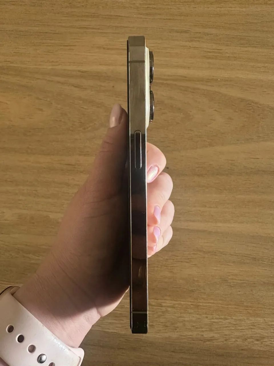 iPhone 14 Pro 128Gb Silver - Celulares e Smartphones - Cancelli