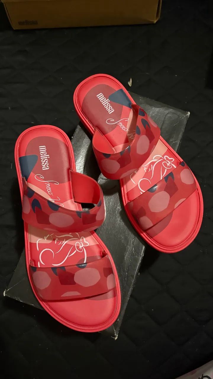 Melissas Novas - Foto 2