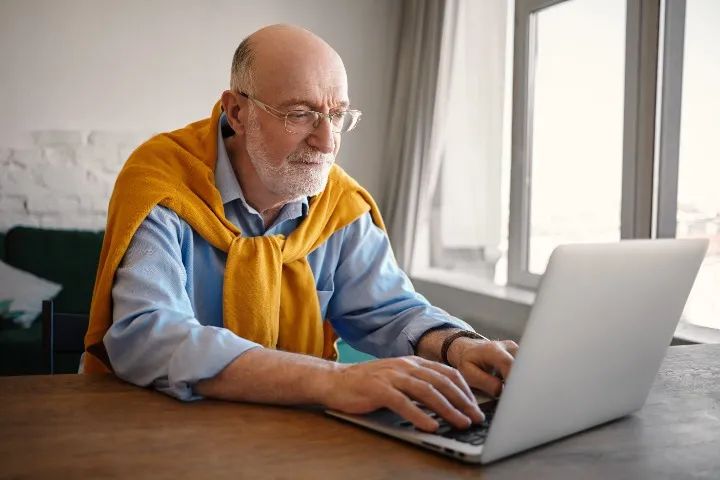 Aulas de Informática Básica