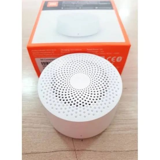 Mini Caixa de Som Bluetooth Xiaomi 2W Portátil - Compacta e Potente - Foto 2