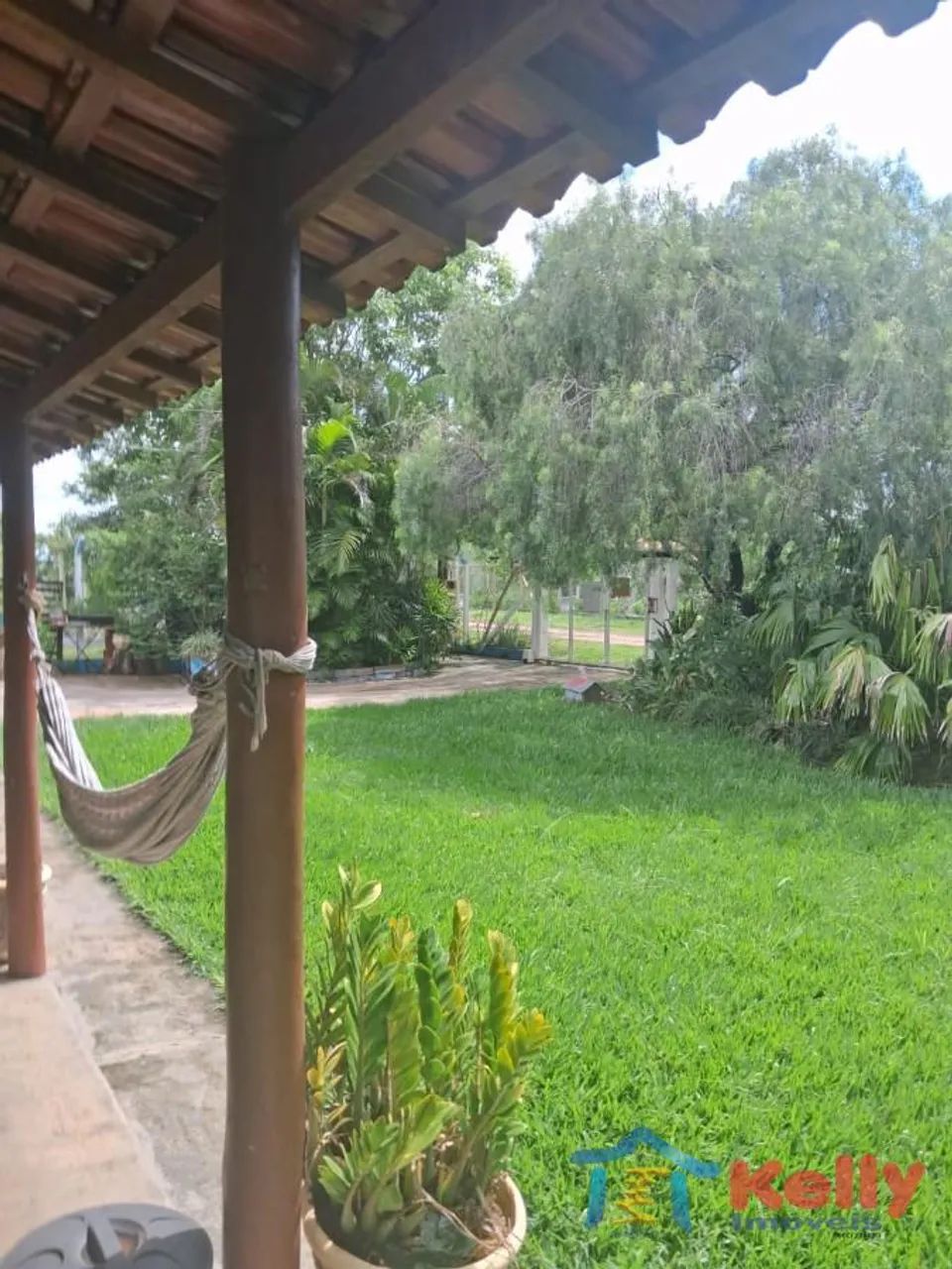 Chácara para Venda em Álvares Machado / SP no bairro Chácara Cantinho da Tita - Foto 4
