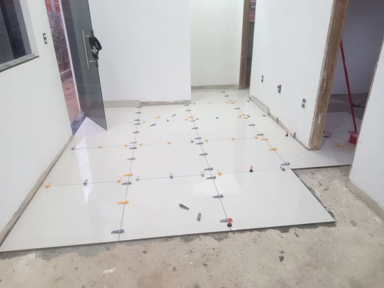 Dario acabamentos porcelanato e piso  - Foto 2