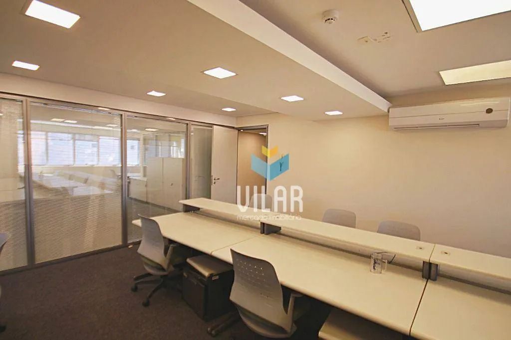 Sala para alugar, 113 m² por R$ 11.890,00/mês - Parque Campolim - Sorocaba/SP