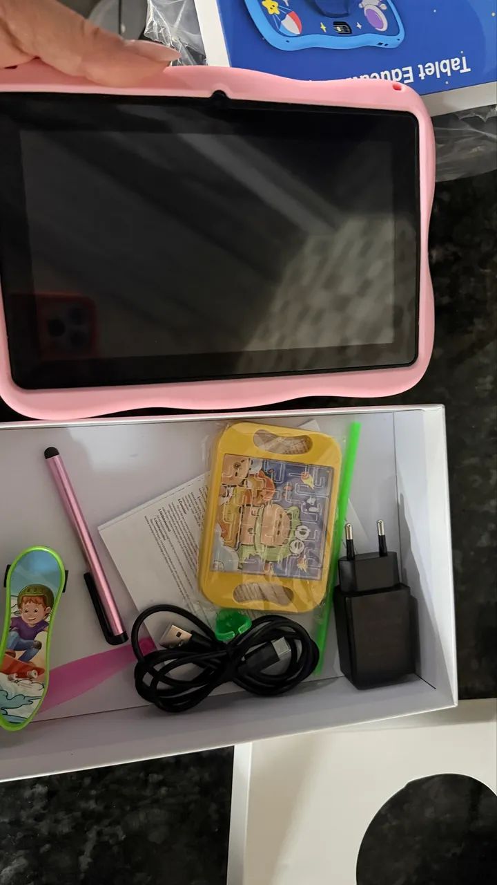 Tablet infantil  - Foto 3