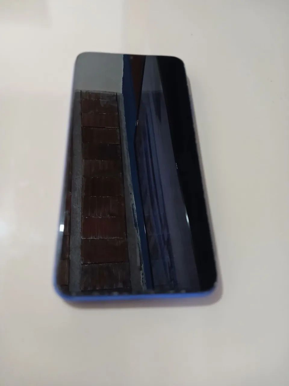Celular REDMI T9 128GB - Foto 3
