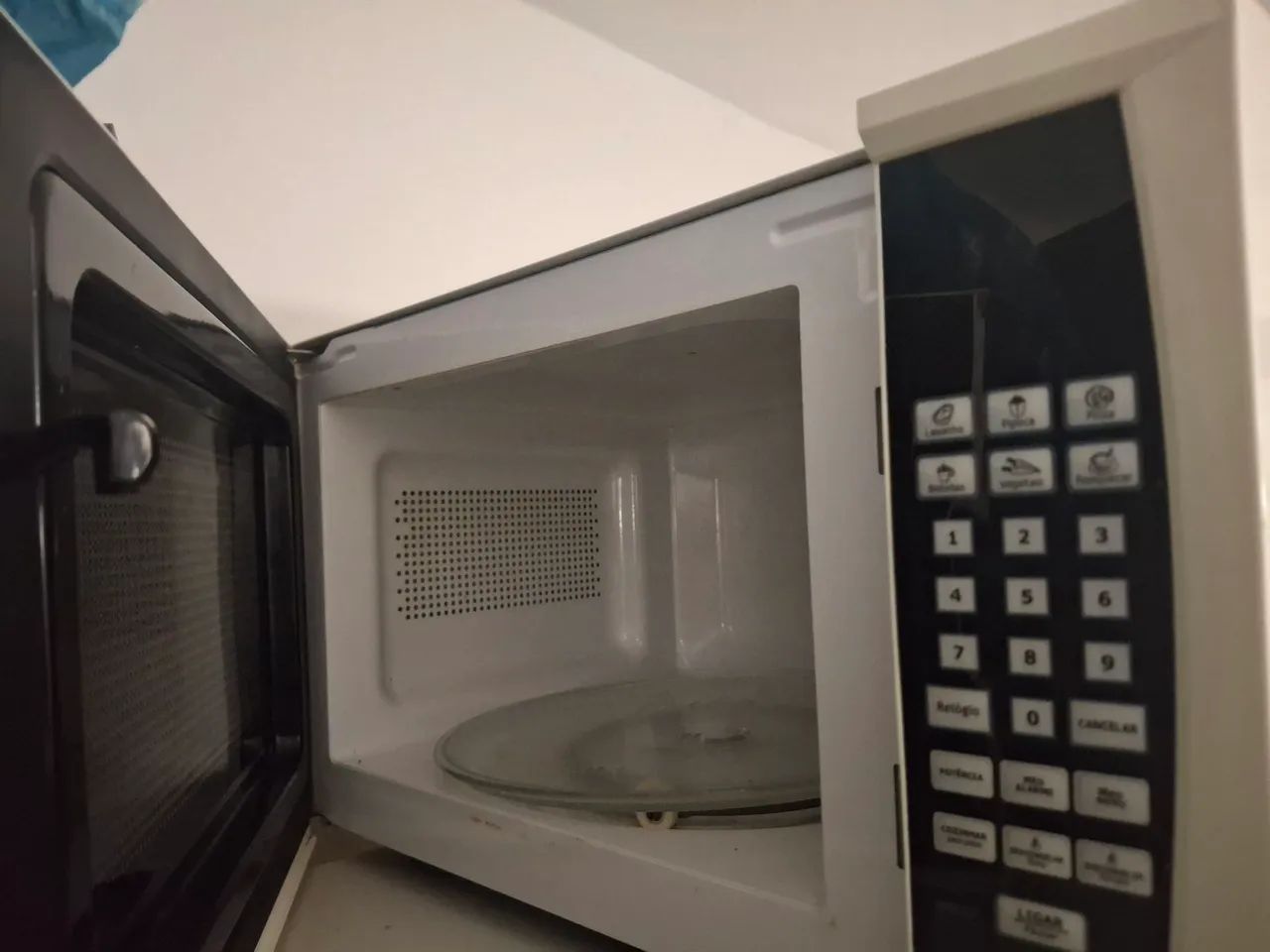 Micro-ondas  - Foto 4