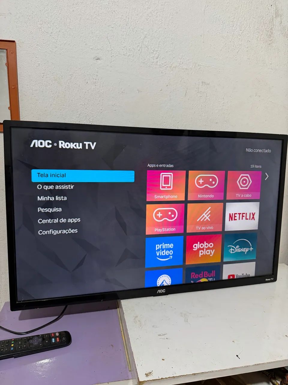 Vendo Tv  - Foto 4