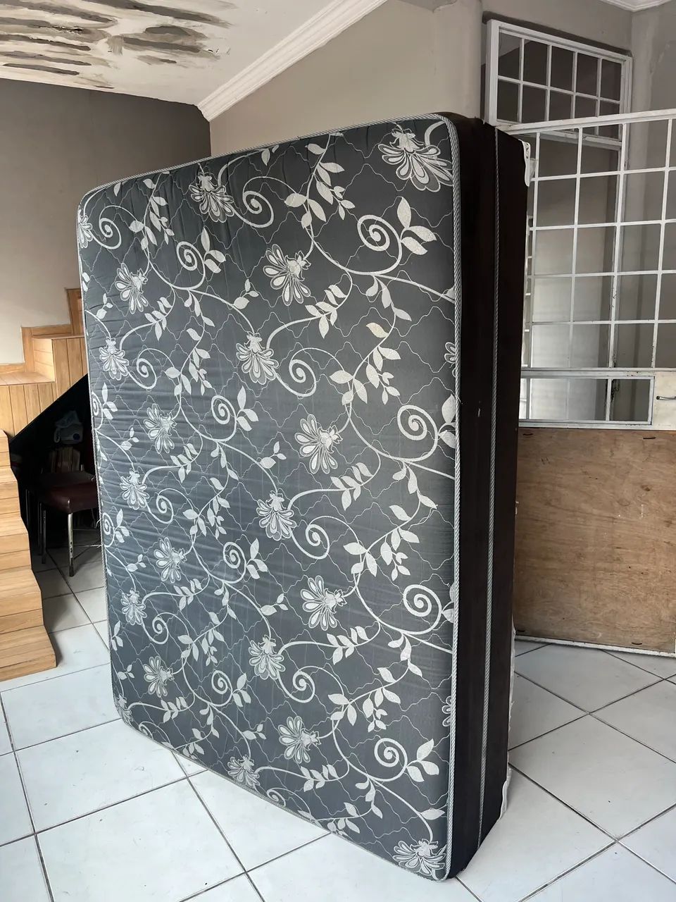 Cama de casal 