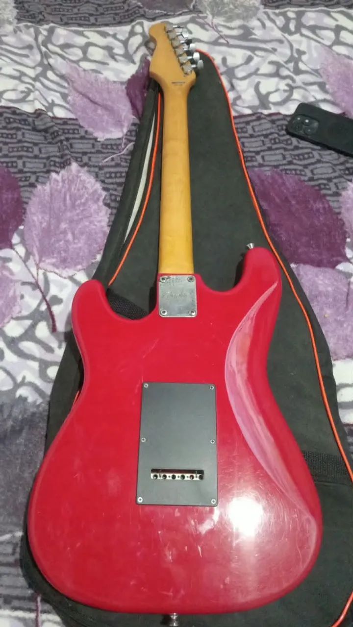 Guitarra Condor RX20 - Foto 2