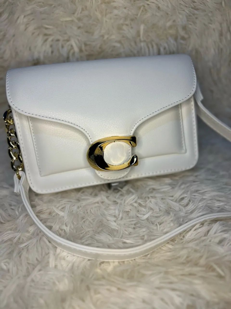 Bolsa coach 