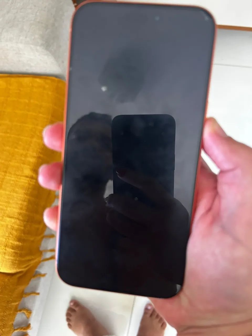 iPhone 17 pro Max - Foto 3
