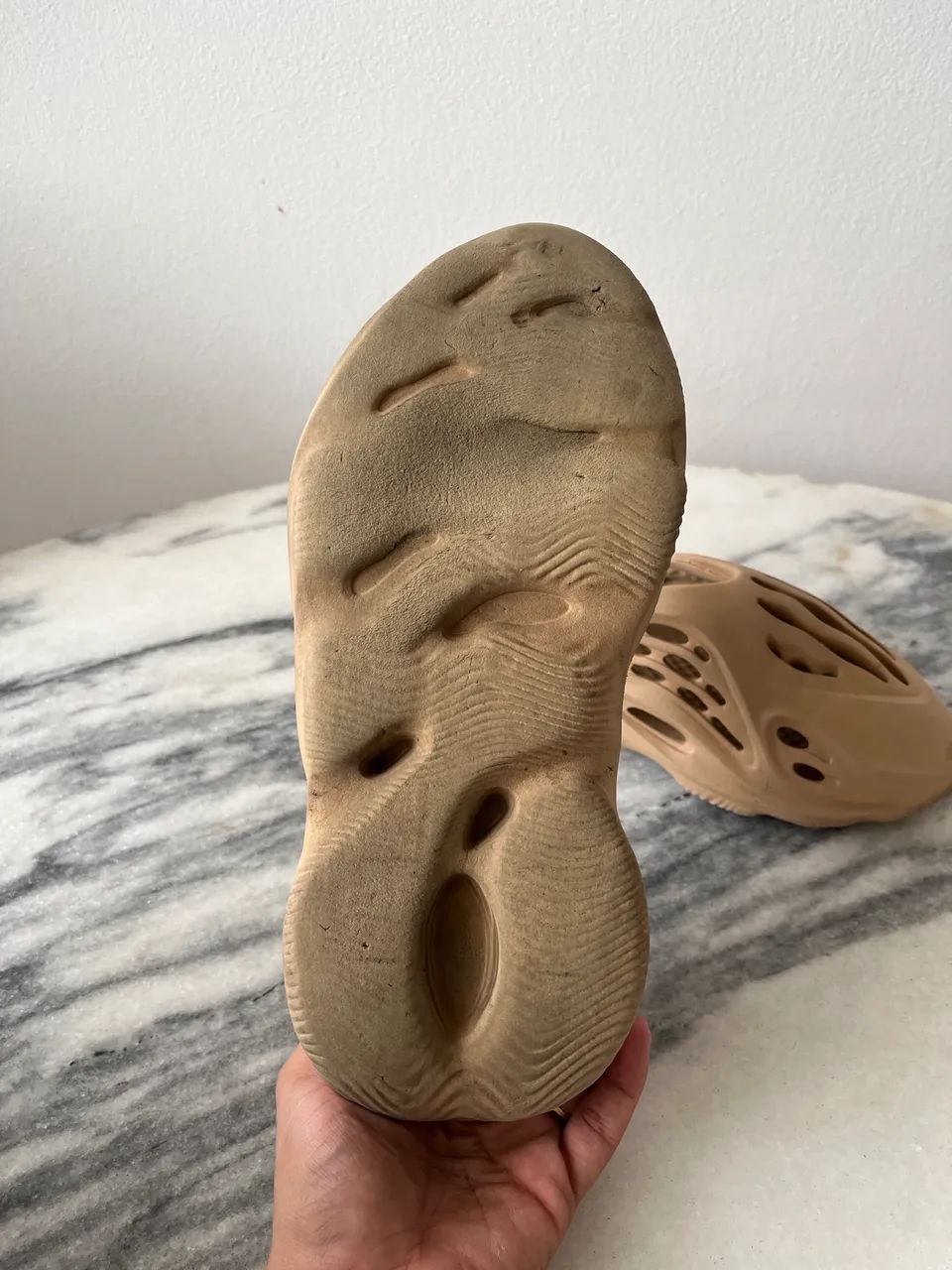 Yeezy foam RNNR - Calçados - Grajaú, Rio de Janeiro 1502066511 | OLX