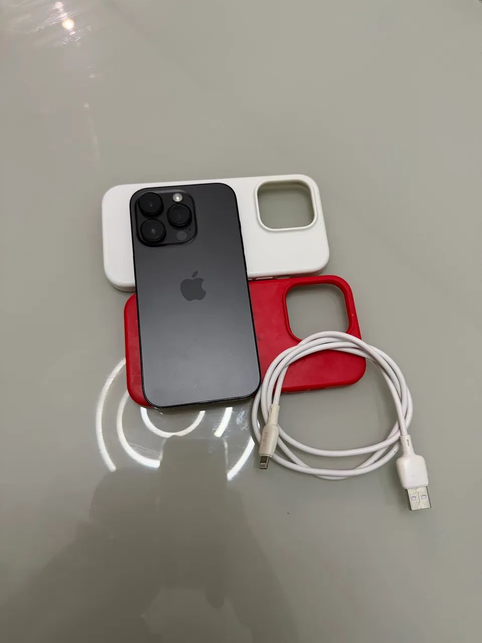 IPHONE 14 PRO 512GB - Foto 4