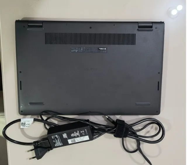 Notebook Dell - Foto 4