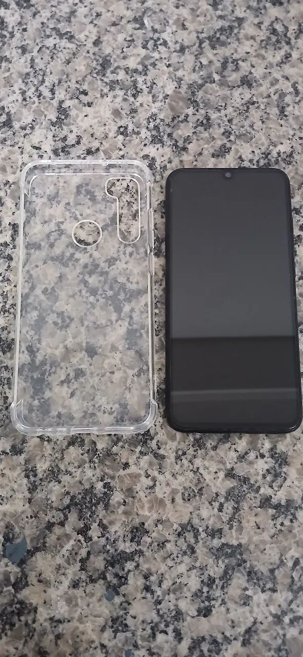  Xiaomi Redmi note 8 - Foto 3