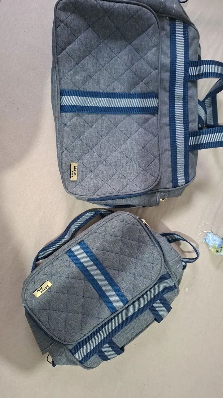 Bolsa maternidade  - Foto 2