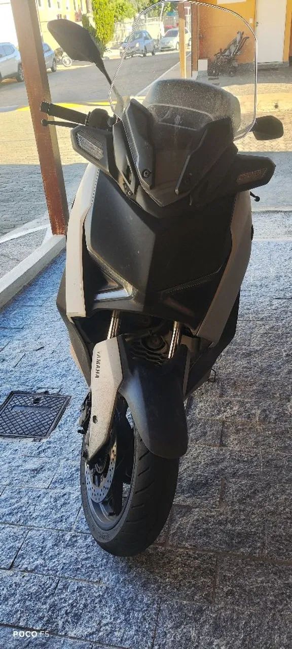 Xmax 250 - Foto 3