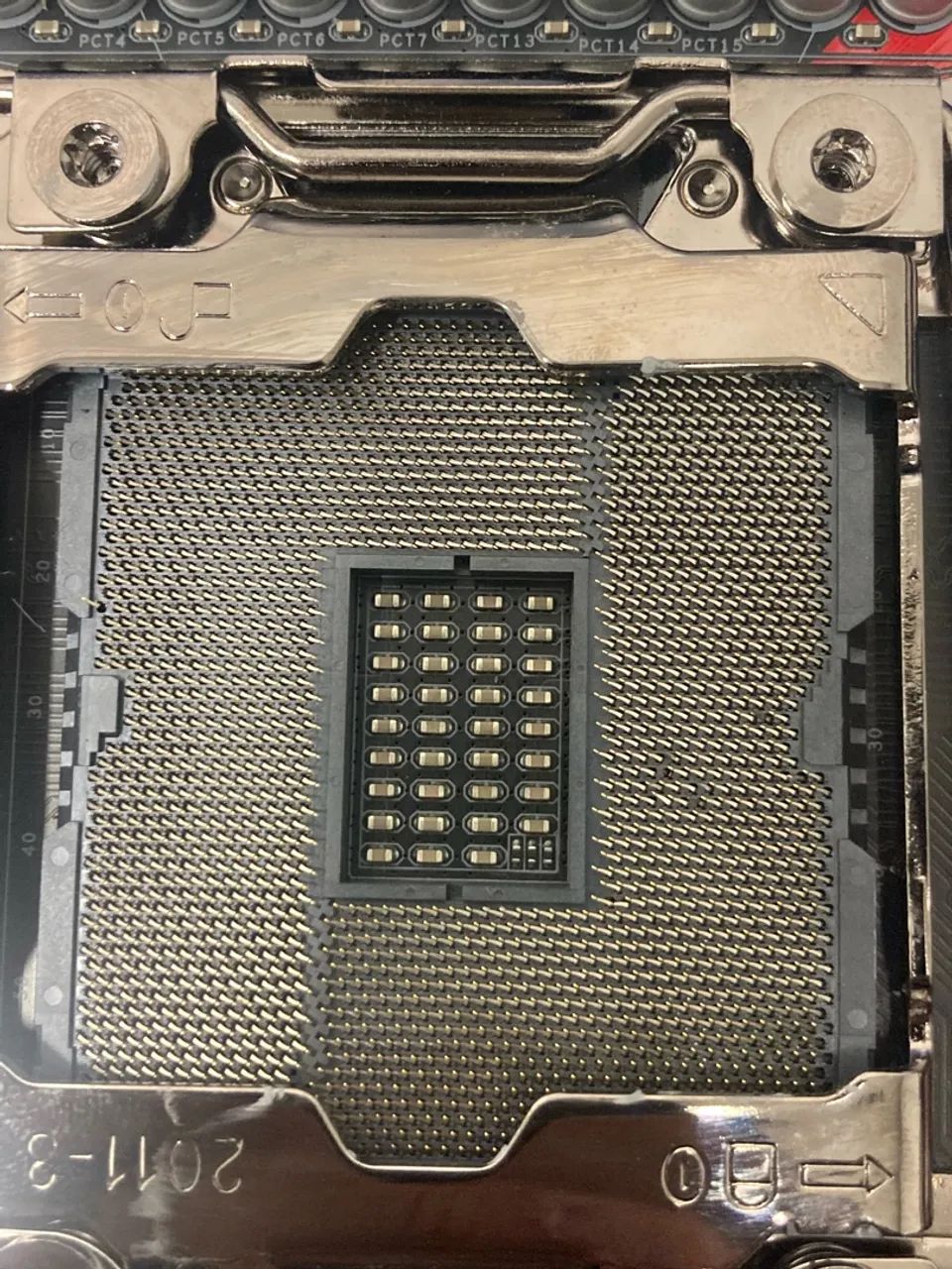 PLACA MAE X99 - Foto 5