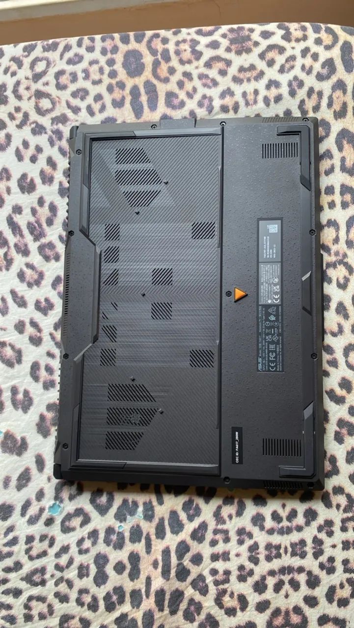 Notebook gamer para exigentes - Foto 2