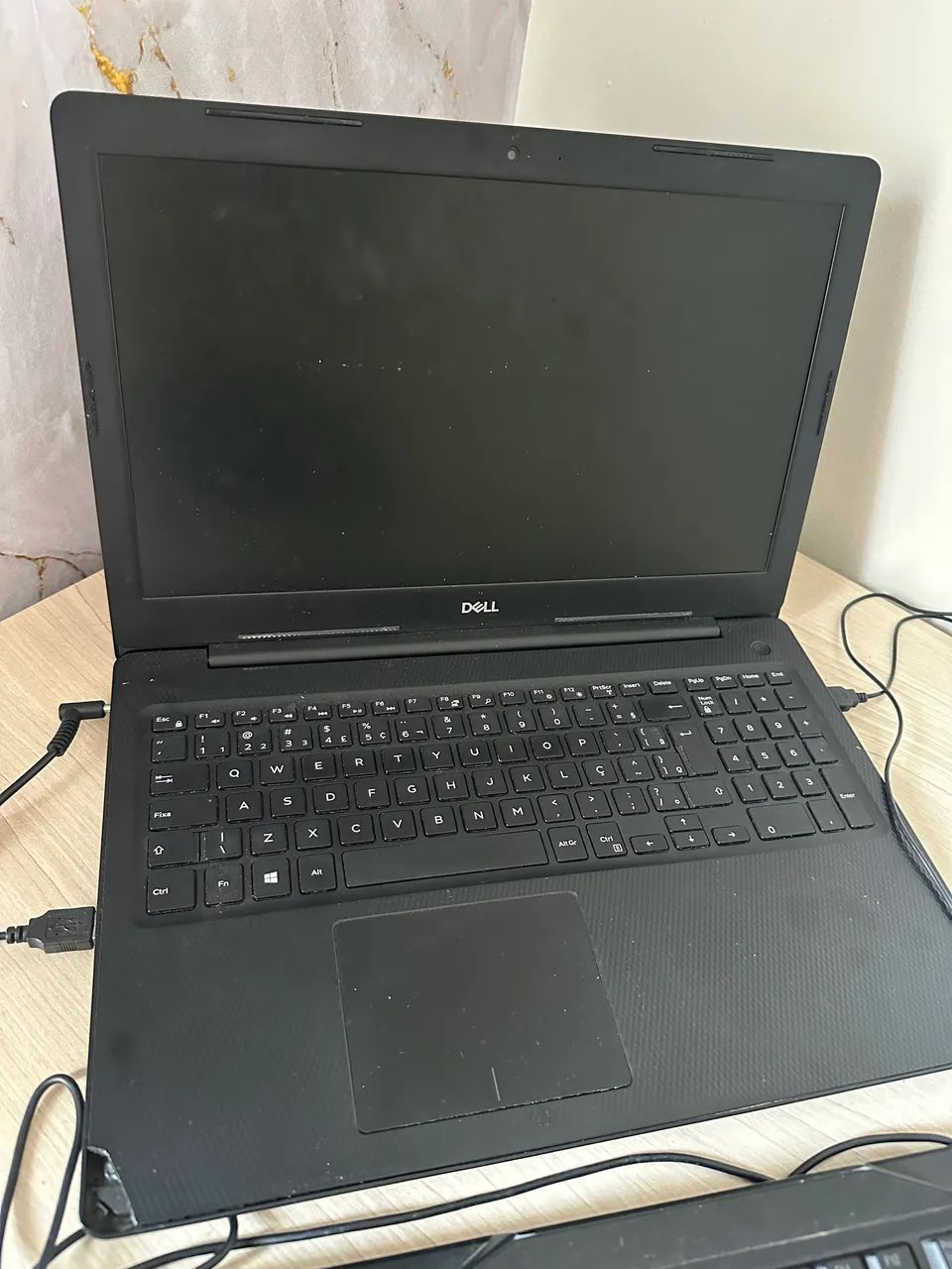 Notbook Dell usado  - Foto 4