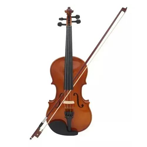 Instrumento musical- Violino