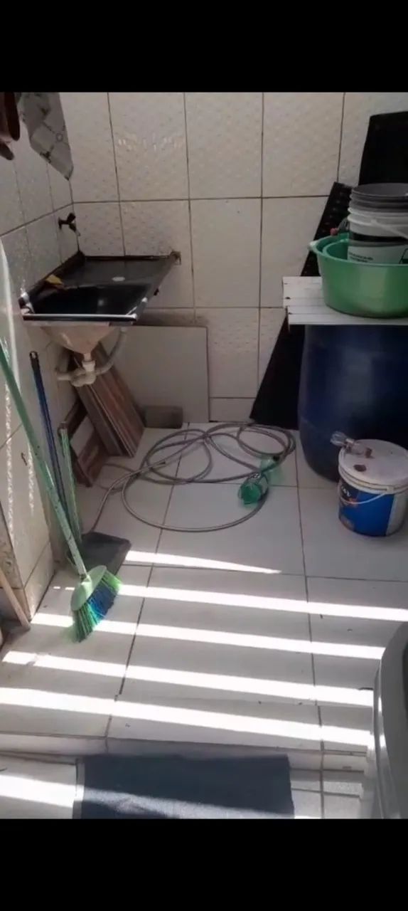 apto no térreo residencial Maceió I - Foto 4