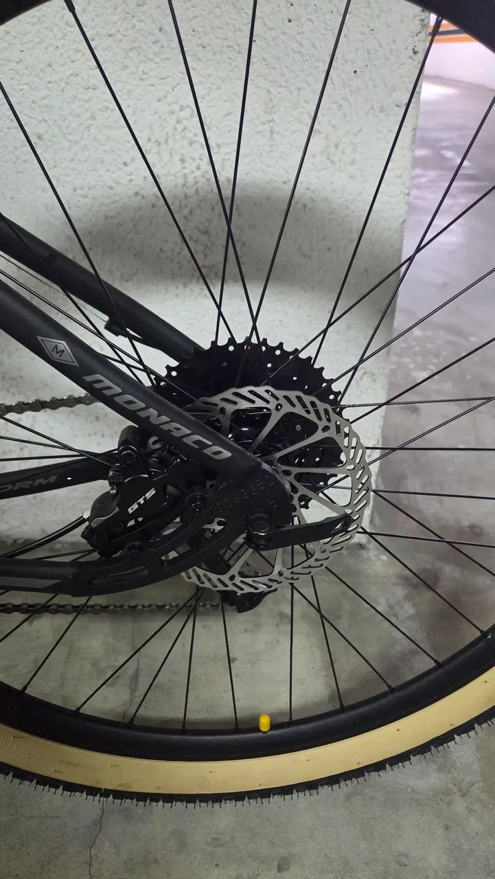 Bicicleta Mônaco  - Foto 3