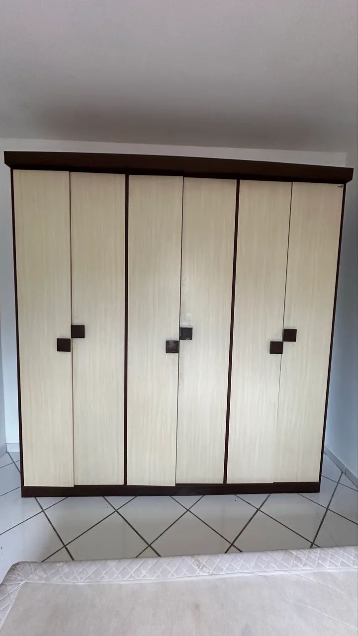 Guarda Roupa Movelar - Foto 3