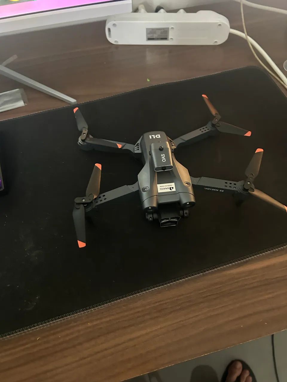 DRONE DLI M3 - Foto 2