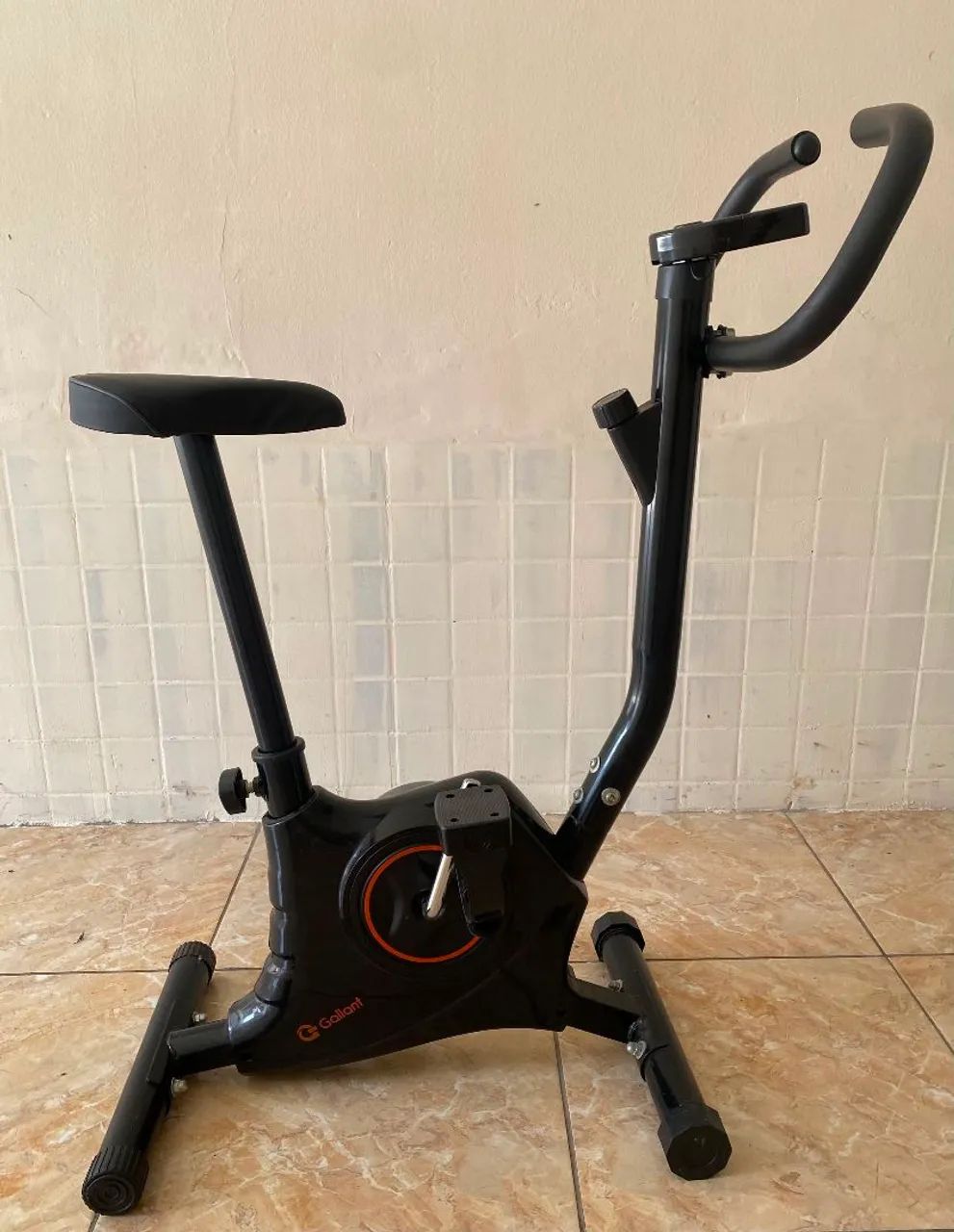 BICICLETA ERGOMÉTRICA  - Foto 4