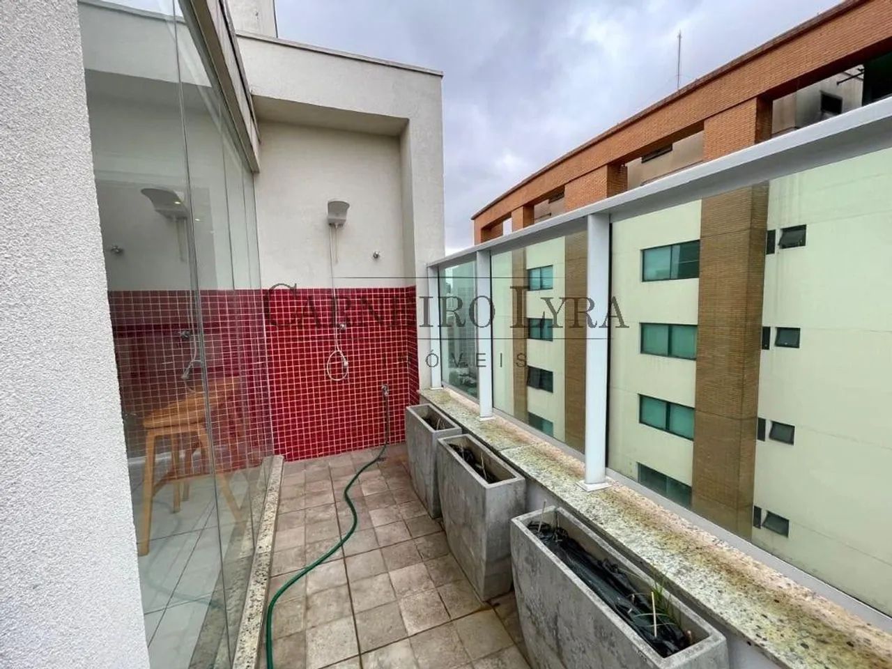 Excelente cobertura à venda em Perdizes - Foto 4