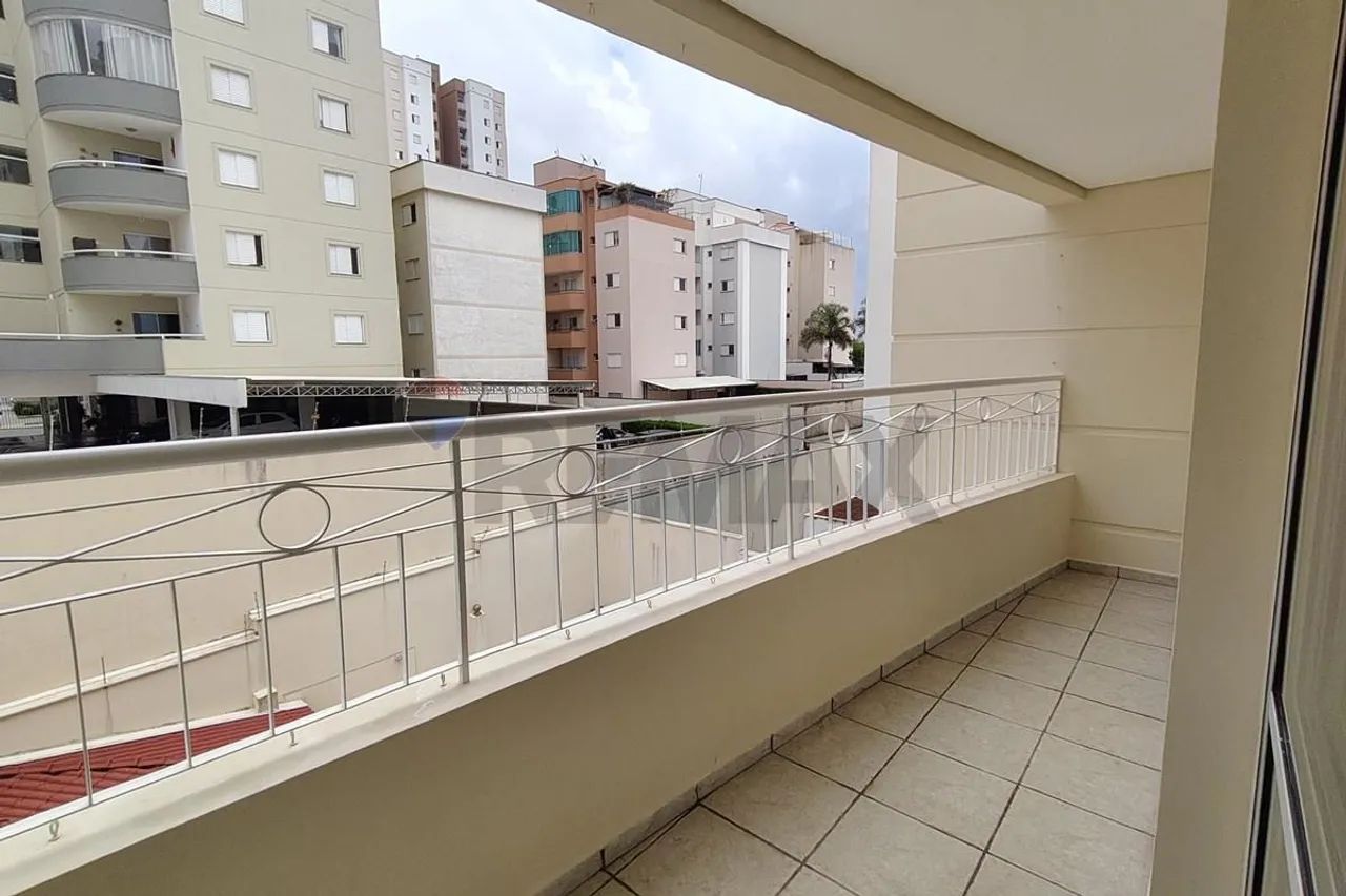APARTAMENTO PARA LOCAÇÃO - CAMPOLIM - SOROCABA/SP - Foto 4