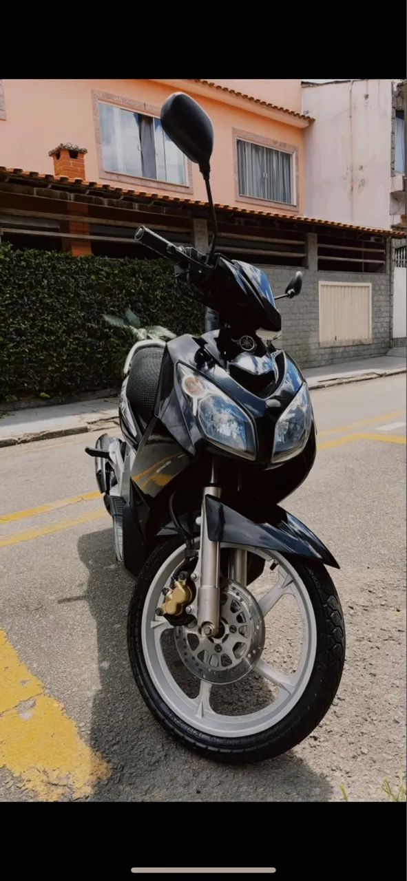 NEO 115 AT 2011 - Foto 2