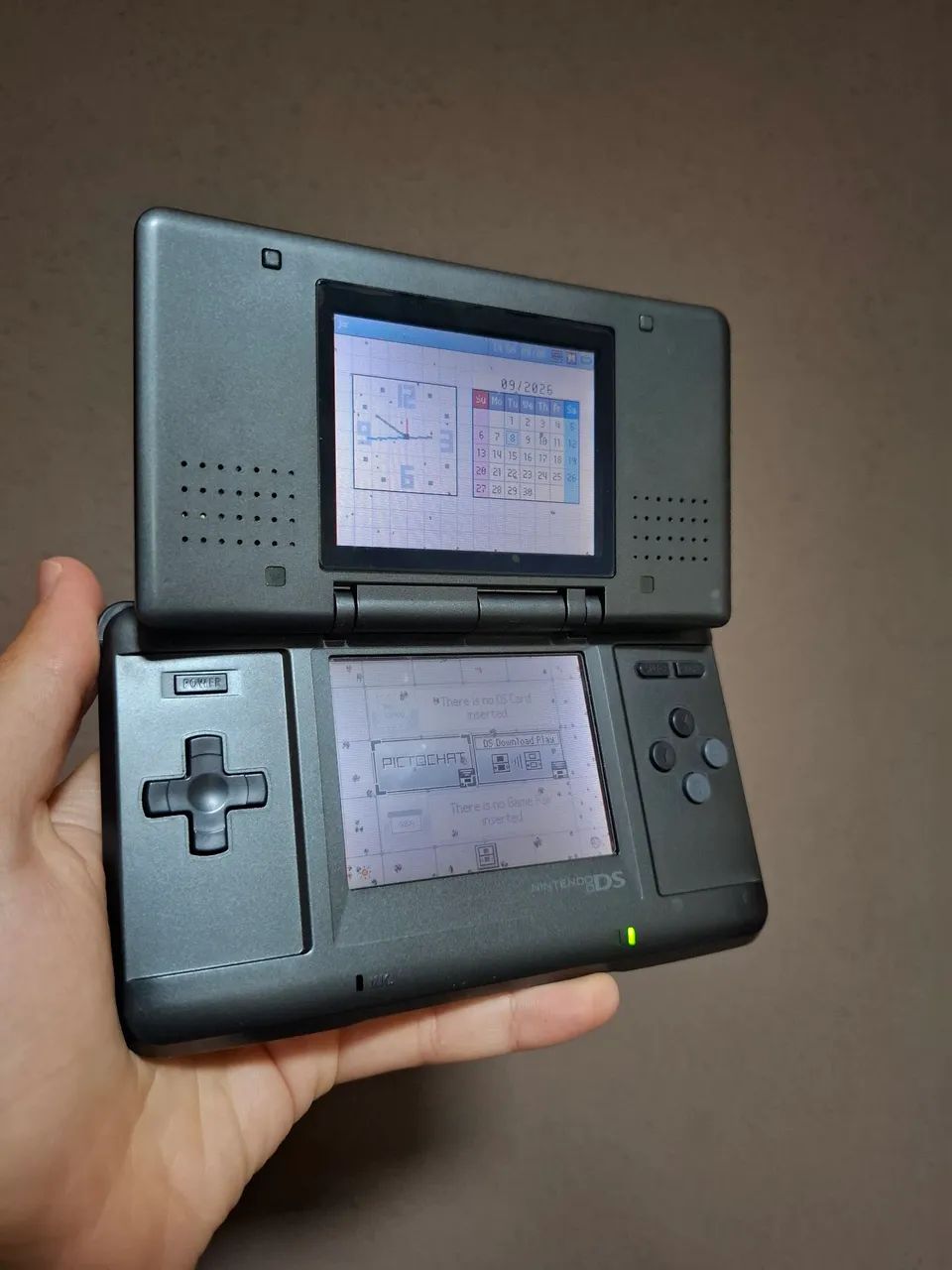 Nintendo DS Fat - Foto 4